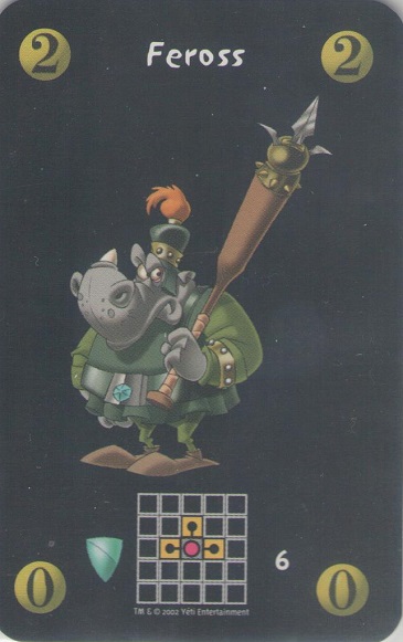 Feross v1